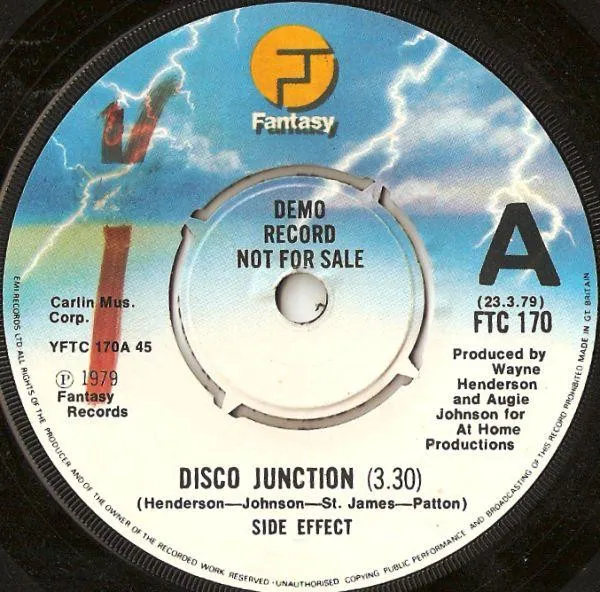 Disco Junction