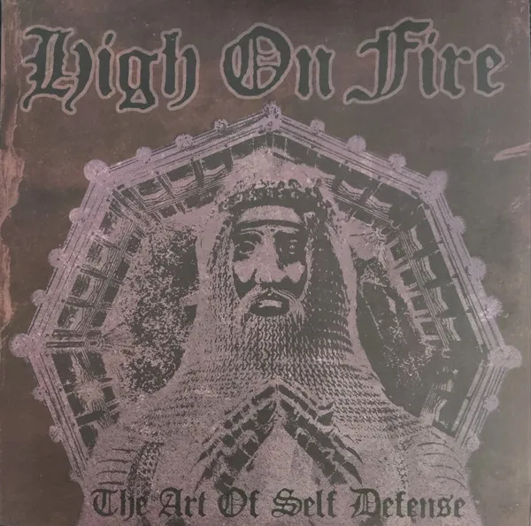 High On Fire