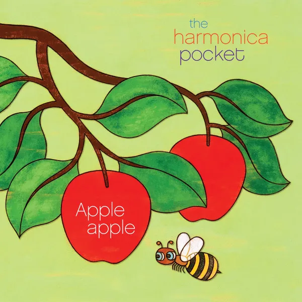 Harmonica Pocket