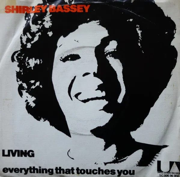 Living / Everything That Touches You