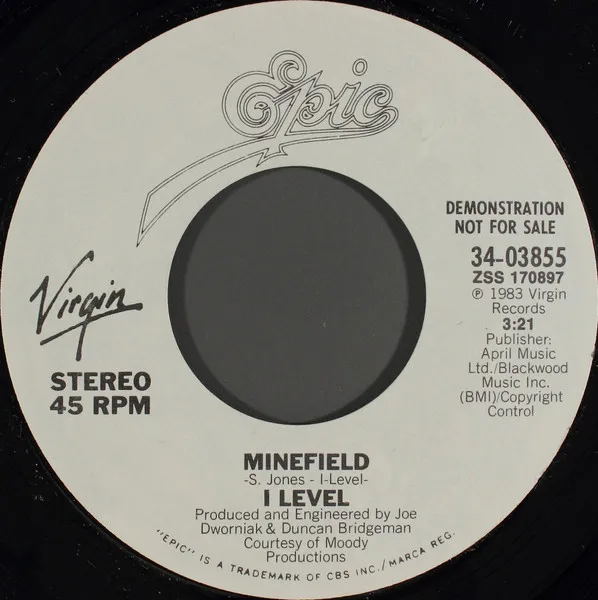 Minefield