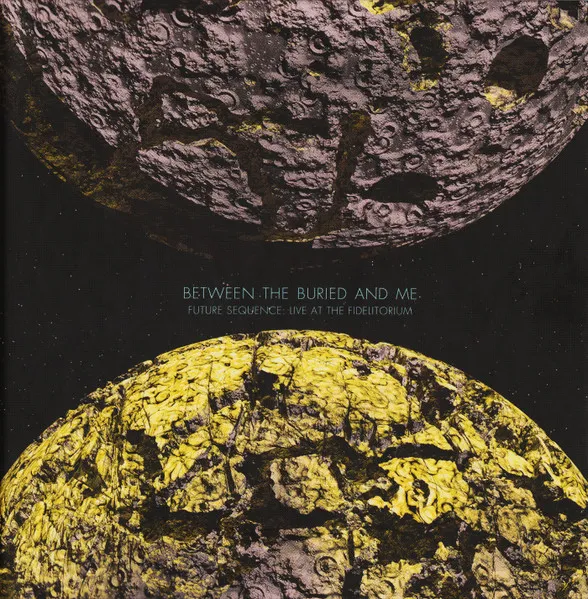 Future Sequence: Live At The Fidelitorium