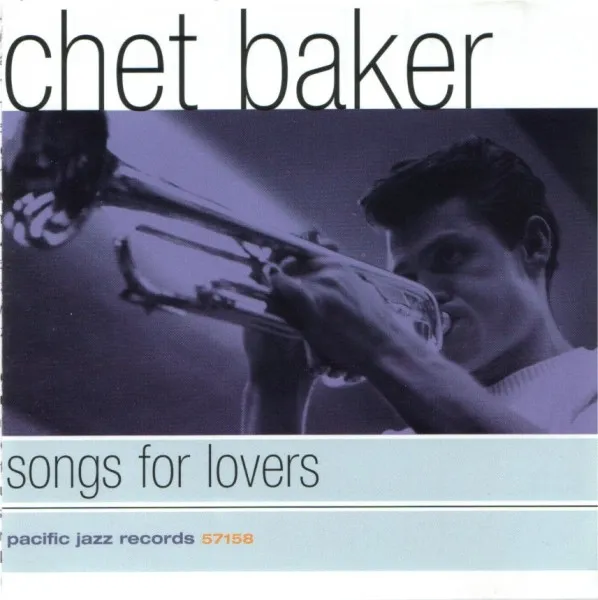 Songs For Lovers