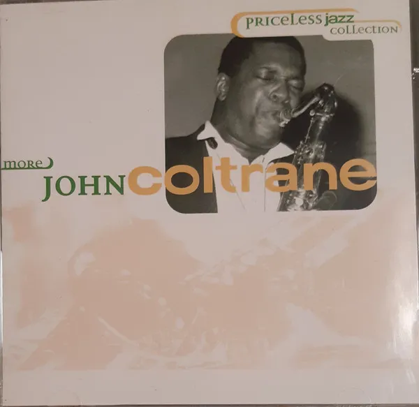 More John Coltrane