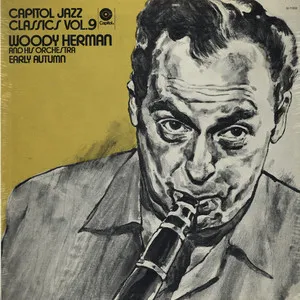 Woody Herman And His Orchestra