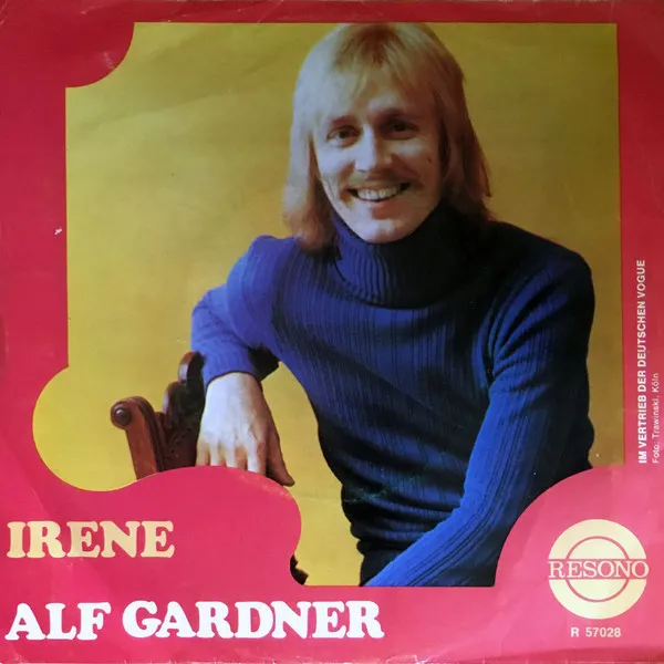 Barbara / Irene