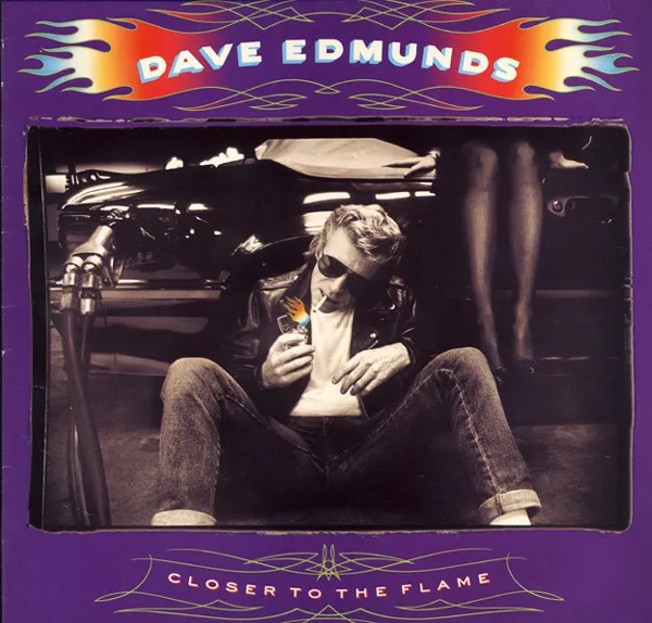 Dave Edmunds