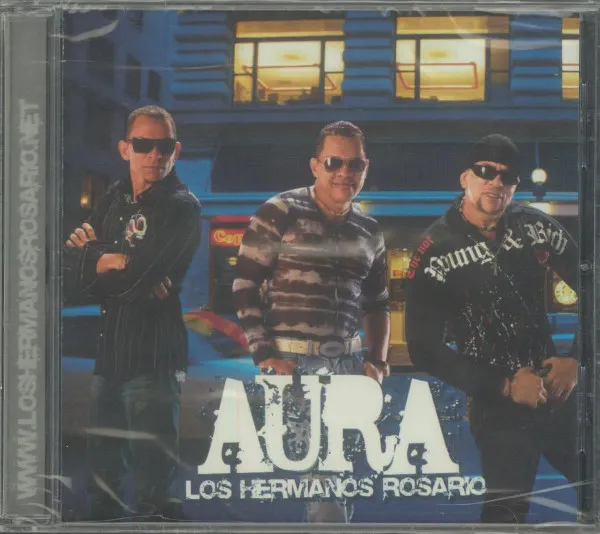 Aura