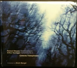 Metamorphoses/Sym.No.2