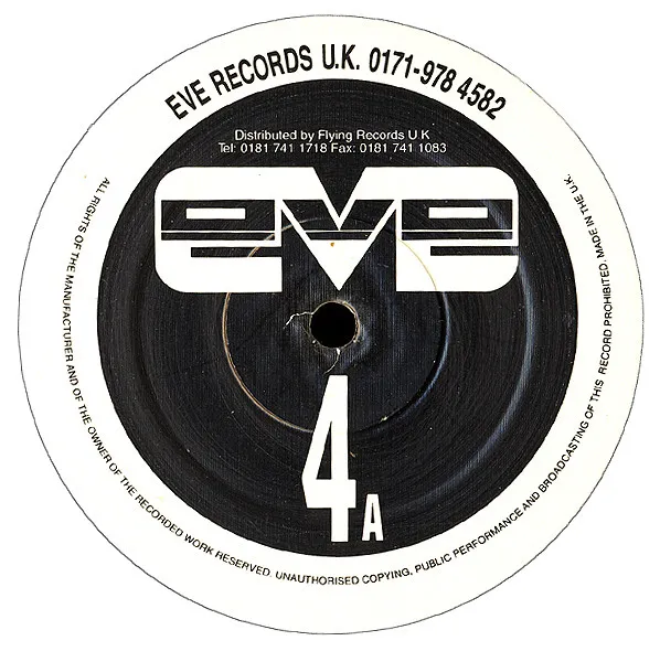 Eve 4