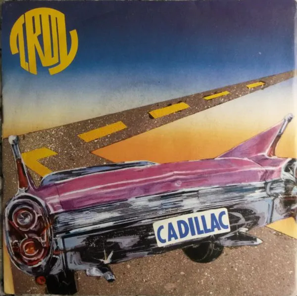 Cadillac