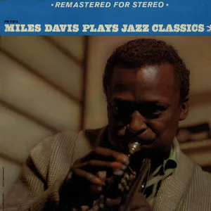 Miles Plays Jazz Classics