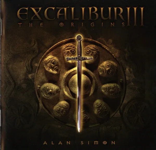 Excalibur Iii