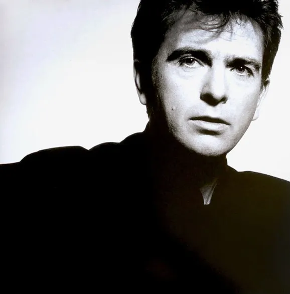 Peter Gabriel
