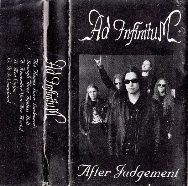 After Judgement