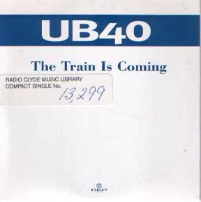The Train Is Coming
