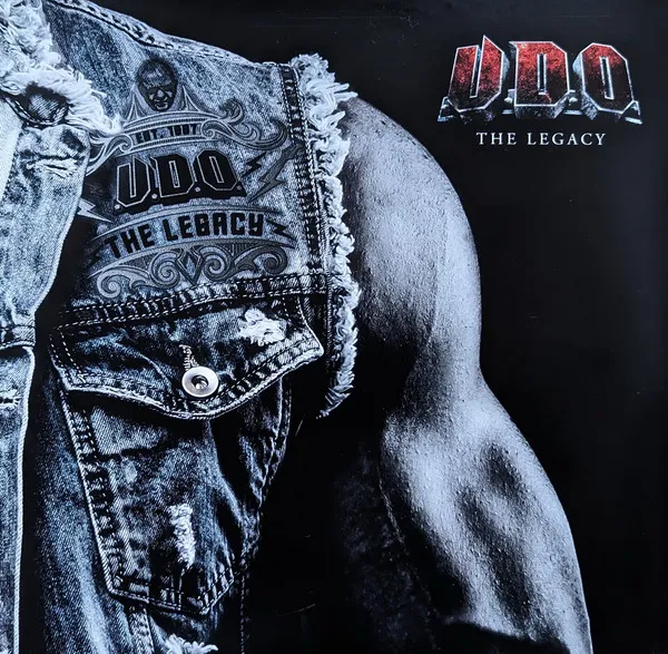 The Legacy (Limited Edition)
