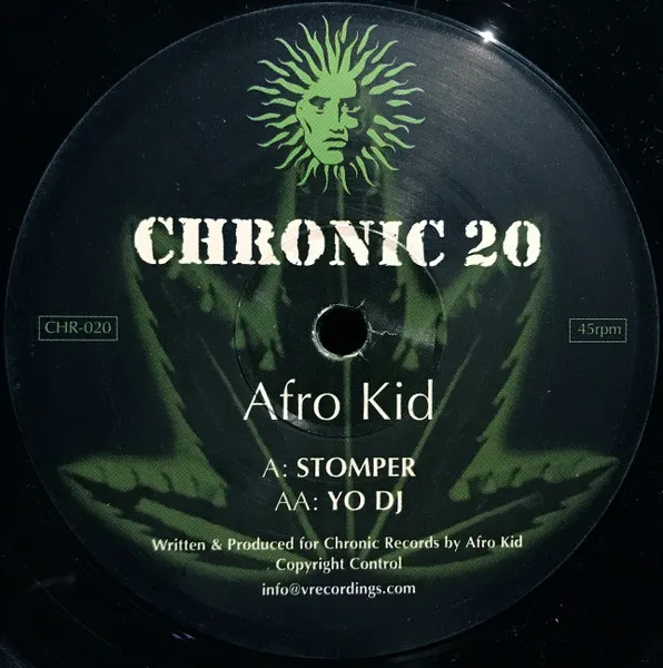 Chronic 20