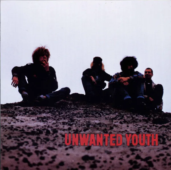 Unwanted Youth