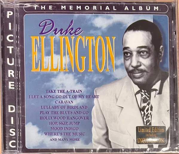 The Memorial Album