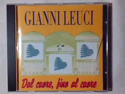 Dal Cuore, Fino Al Cuore