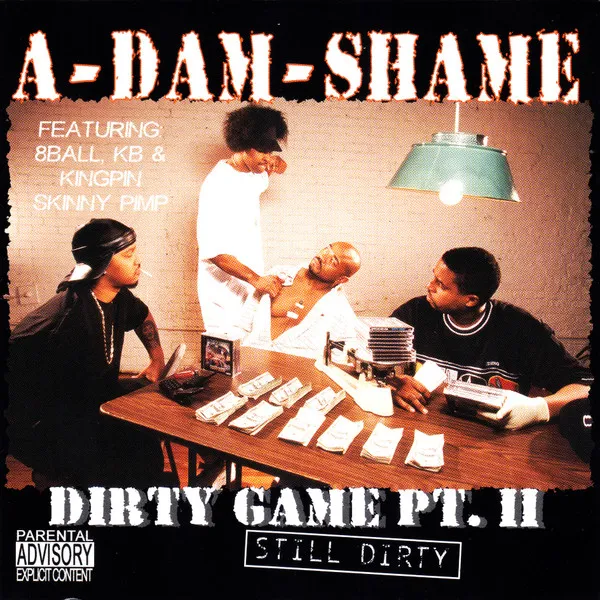 Dirty Game Pt. II: Still Dirty