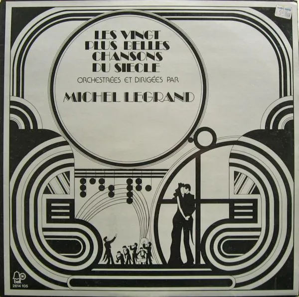 Les Vingt Plus Belles Chansons Du Siecle