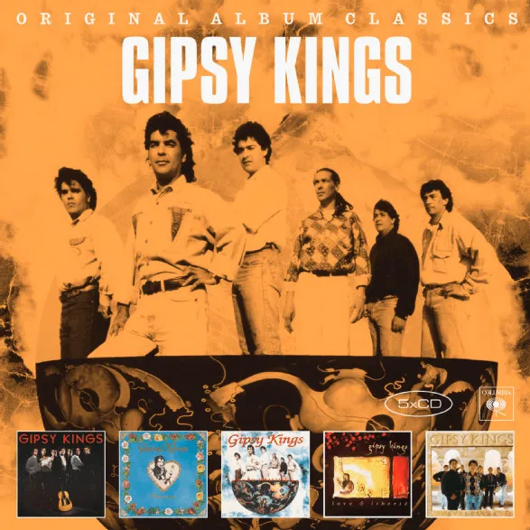 Gipsy Kings