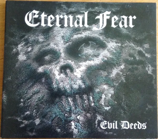 Evil Deeds