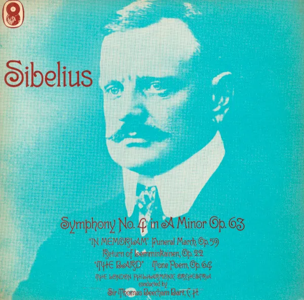 Symphony No. 4 In A Minor, Op. 63