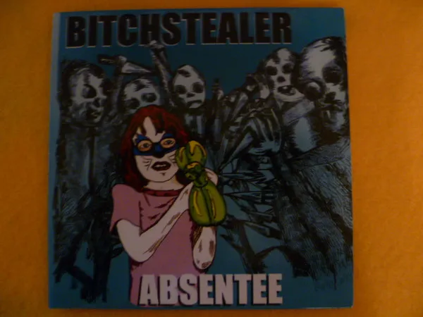 Bitchstealer