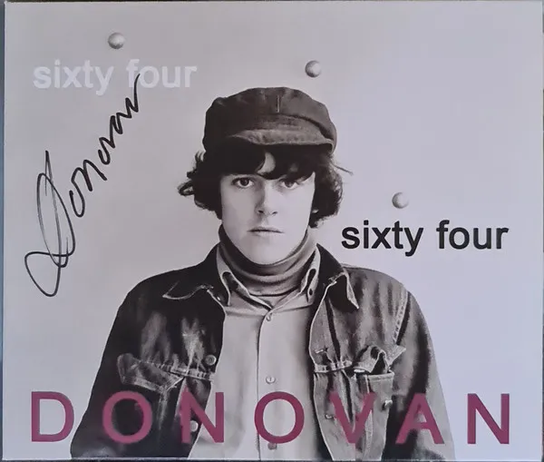 Sixty Four