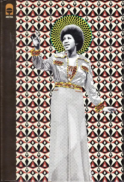 Aretha (Hardcover Book)