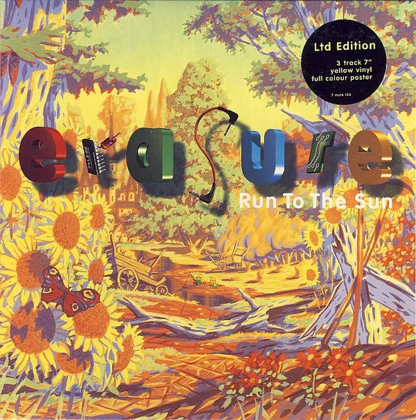 Run To The Sun