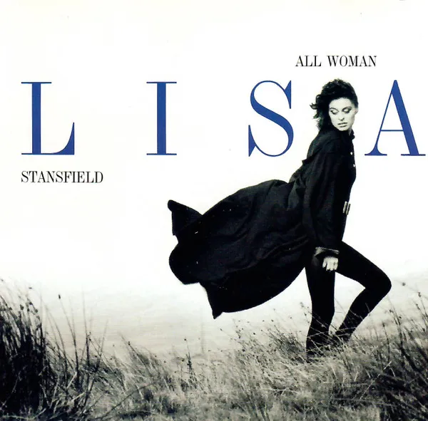 Lisa Stansfield