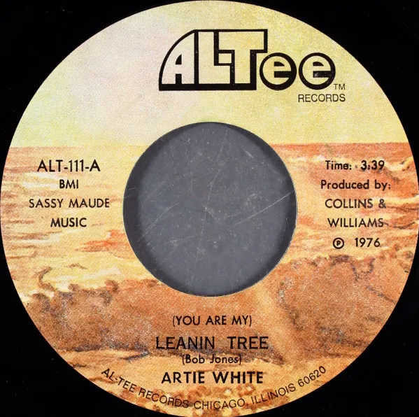 (You Are My) Leanin' Tree