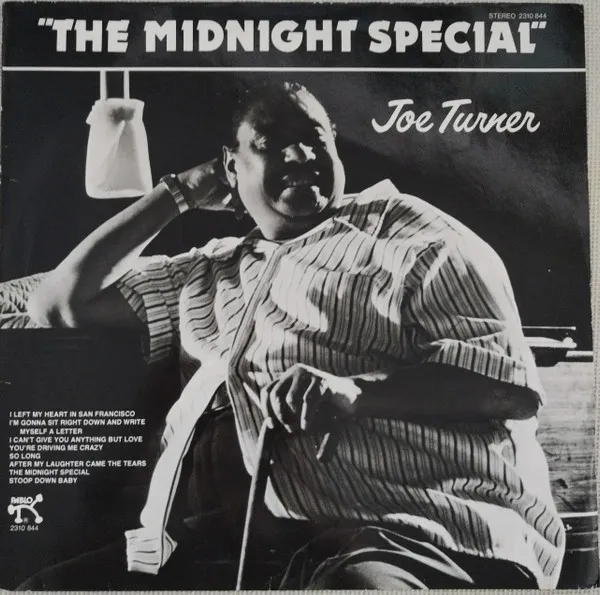 Midnight Special