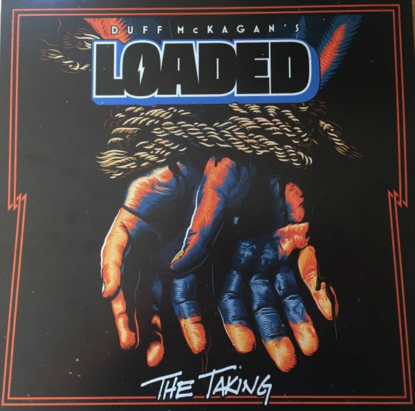 The Taking