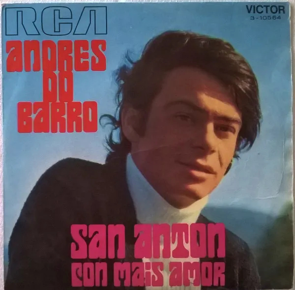 San Anton