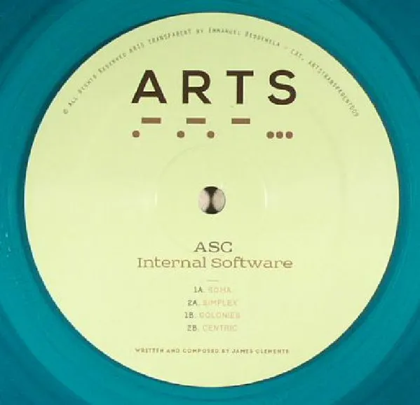 Internal Software