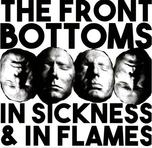 In Sickness & In Flames