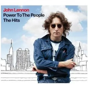 Power To The People: The Hits