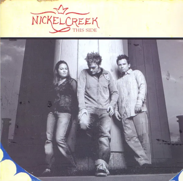 Nickel Creek