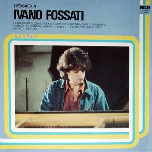 Dedicato A