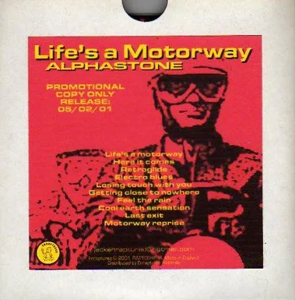 Life's A Motorway