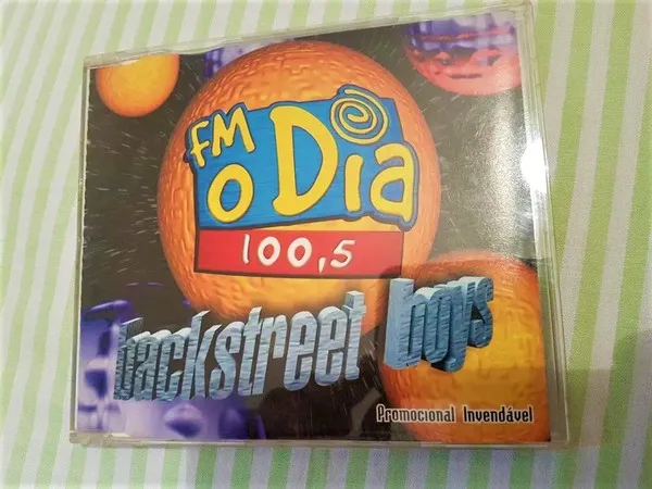 FM O Dia 100,5