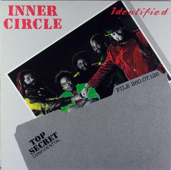 INNER CIRCLE