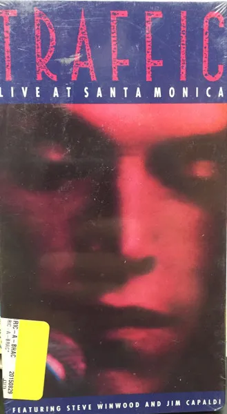 Live At Santa Monica '72