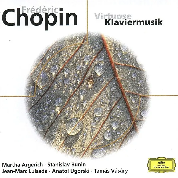 Chopin - Virtuose Klaviermusik