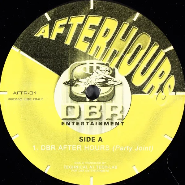 Afterhours